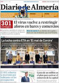 Diario de Almería