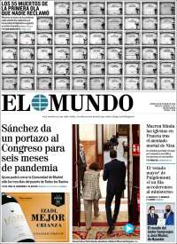 El Mundo