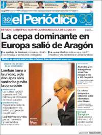 El Periódico de Aragón