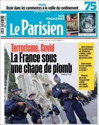 Le Parisien