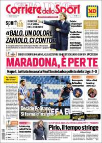 Corriere dello Sport