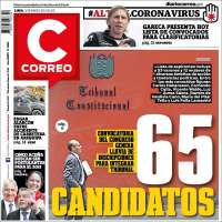 Diario Correo