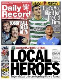 Daily Record