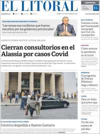 Diario El Litoral
