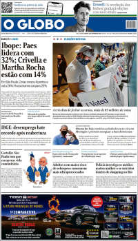 O Globo