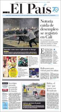 El País - Cali