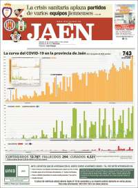 Diario Jaén