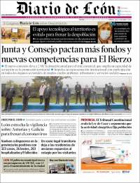 Diario de León