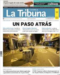 La Tribuna de Cuenca