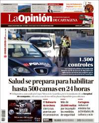 La Opinión de Murcia