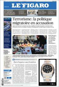 Le Figaro