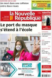 La Nouvelle Republique