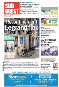 Sud Ouest