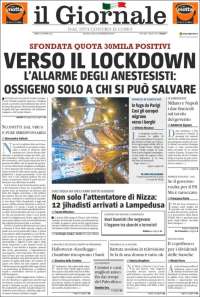 il Giornale