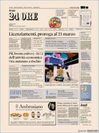 Il Sole 24 ORE
