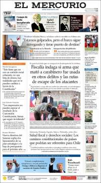 El Mercurio