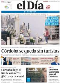 El Día de Córdoba