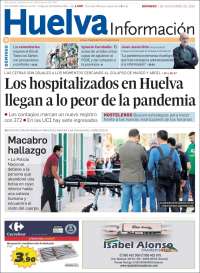 Huelva Información