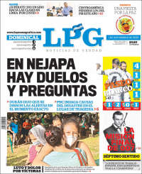 La Prensa Gráfica