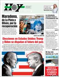 Diario Hoy