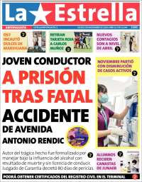 La Estrella del Norte