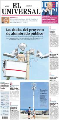 El Universal