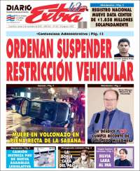 Diario Extra