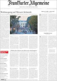 Frankfurter Allgemeine