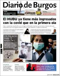 Diario de Burgos