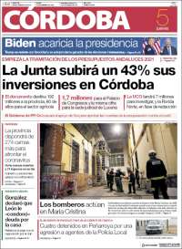 Diario de Córdoba