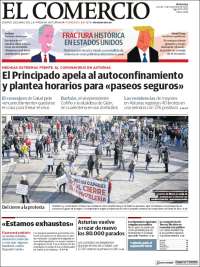 El Comercio