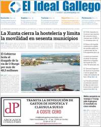El Ideal Gallego