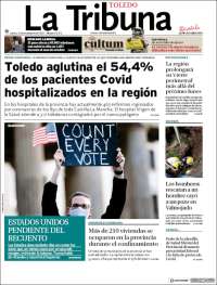 La Tribuna de Toledo