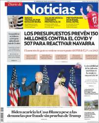 Noticias de Navarra