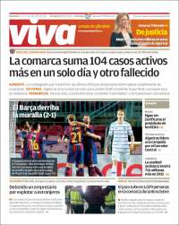 Viva Campo de Gibraltar