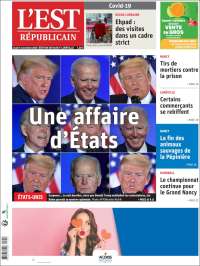 L'Est Republicain