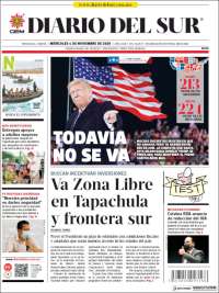 El Diario del Sur