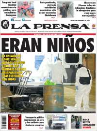 La Prensa