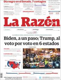 La Razón