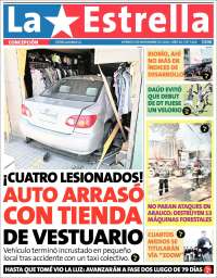 La Estrella de Concepción