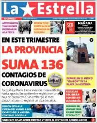 La Estrella de Tocopilla