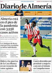 Diario de Almería