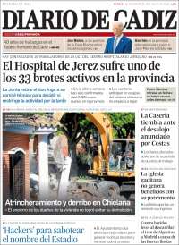 Diario de Cádiz