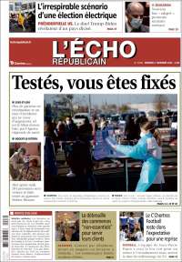 L'Echo Républicain