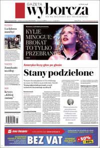 Gazeta Wyborcza