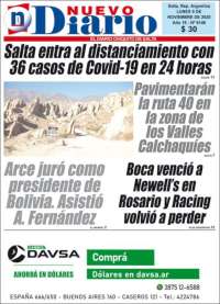 Nuevo Diario de Salta
