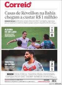 Correio*