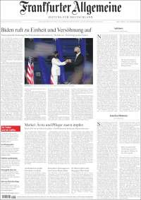 Frankfurter Allgemeine