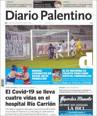 Diario Palentino