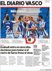 Diario Vasco